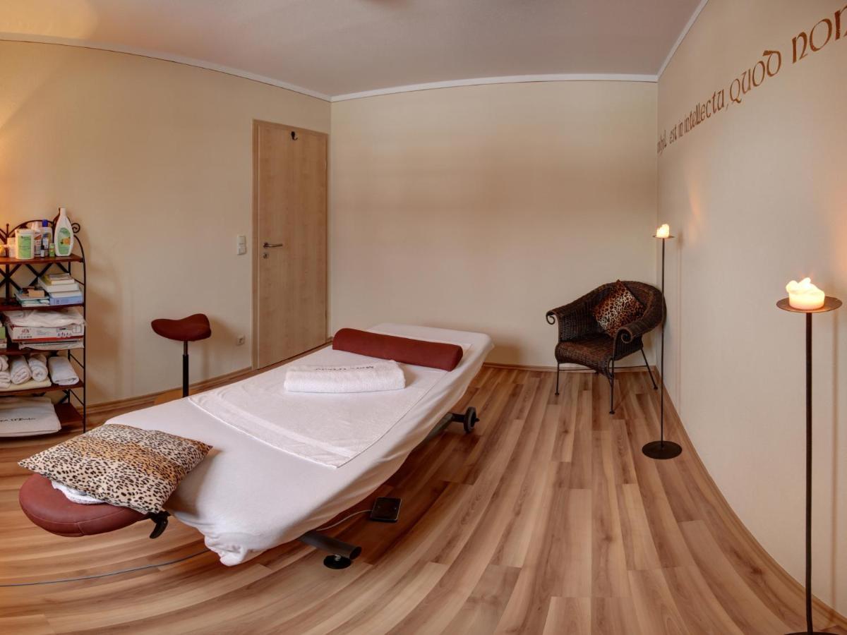 Feriendomizil Stoeberl - Chiemgau Karte Apartment อินเซลล์ ภายนอก รูปภาพ