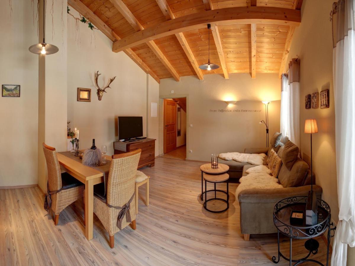 Feriendomizil Stoeberl - Chiemgau Karte Apartment อินเซลล์ ภายนอก รูปภาพ