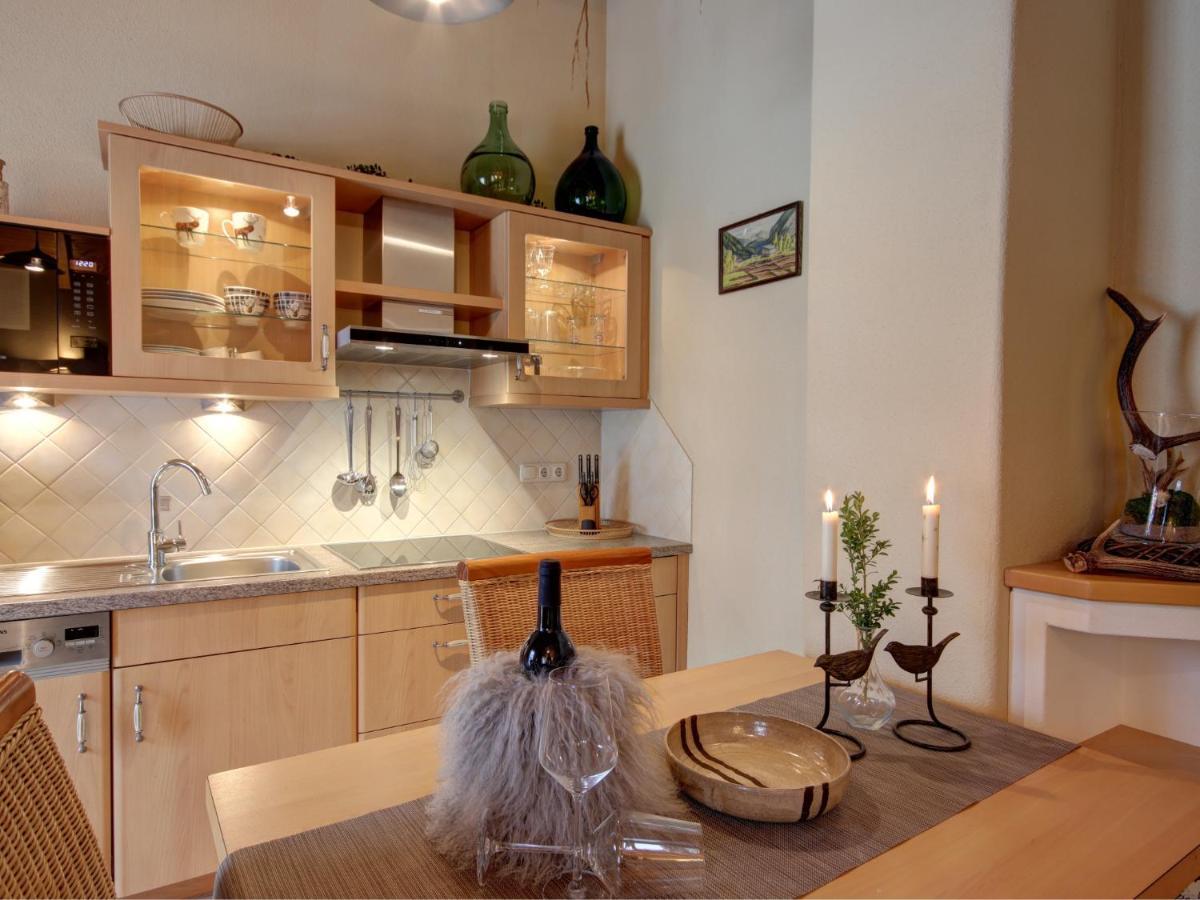 Feriendomizil Stoeberl - Chiemgau Karte Apartment อินเซลล์ ภายนอก รูปภาพ