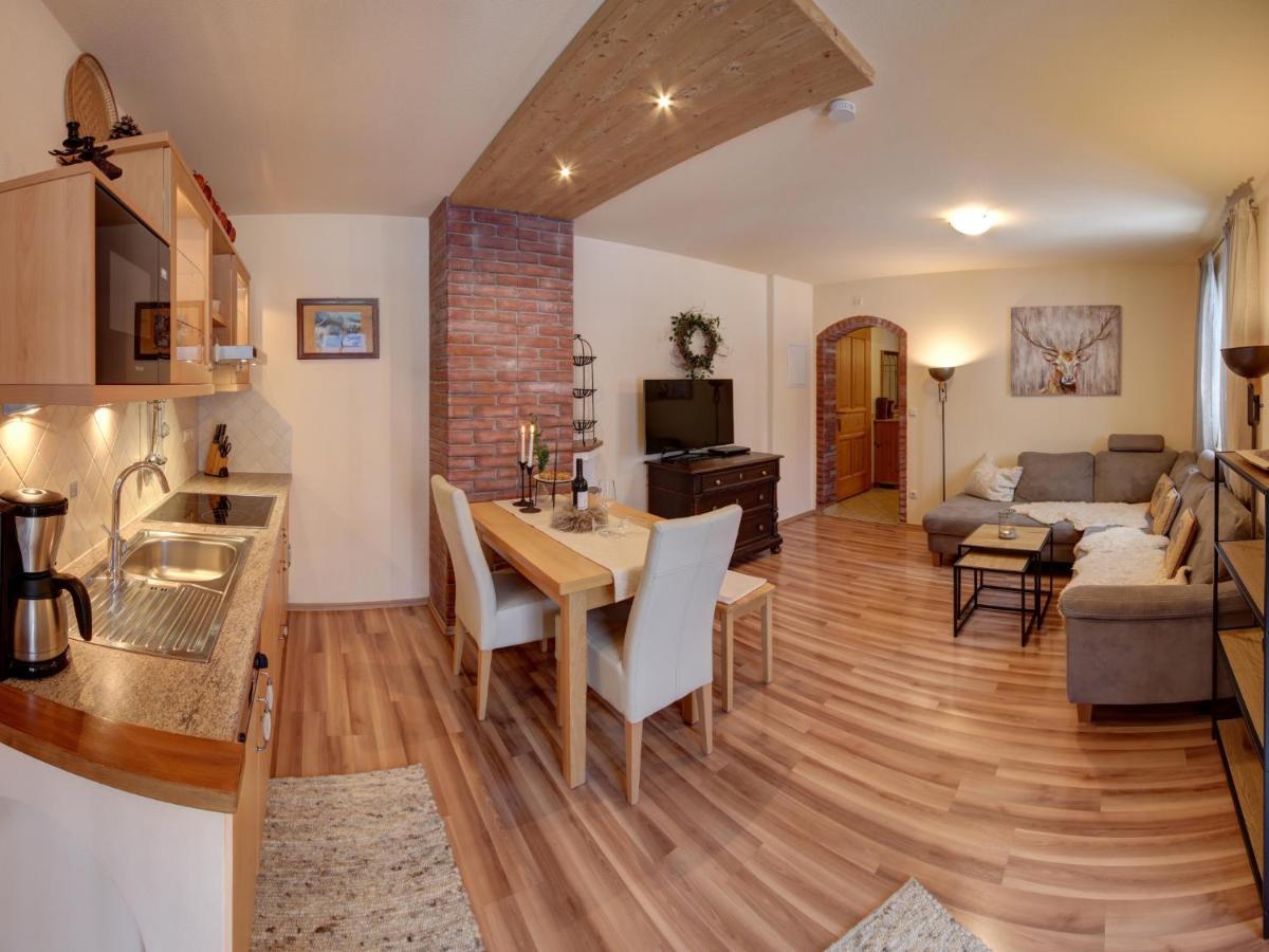 Feriendomizil Stoeberl - Chiemgau Karte Apartment อินเซลล์ ภายนอก รูปภาพ